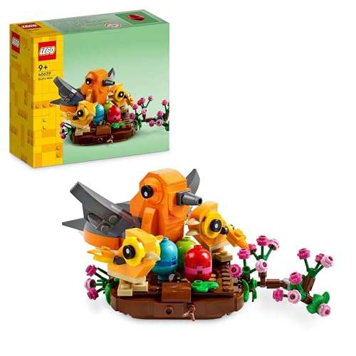 LEGO 40639 Bird's Nest