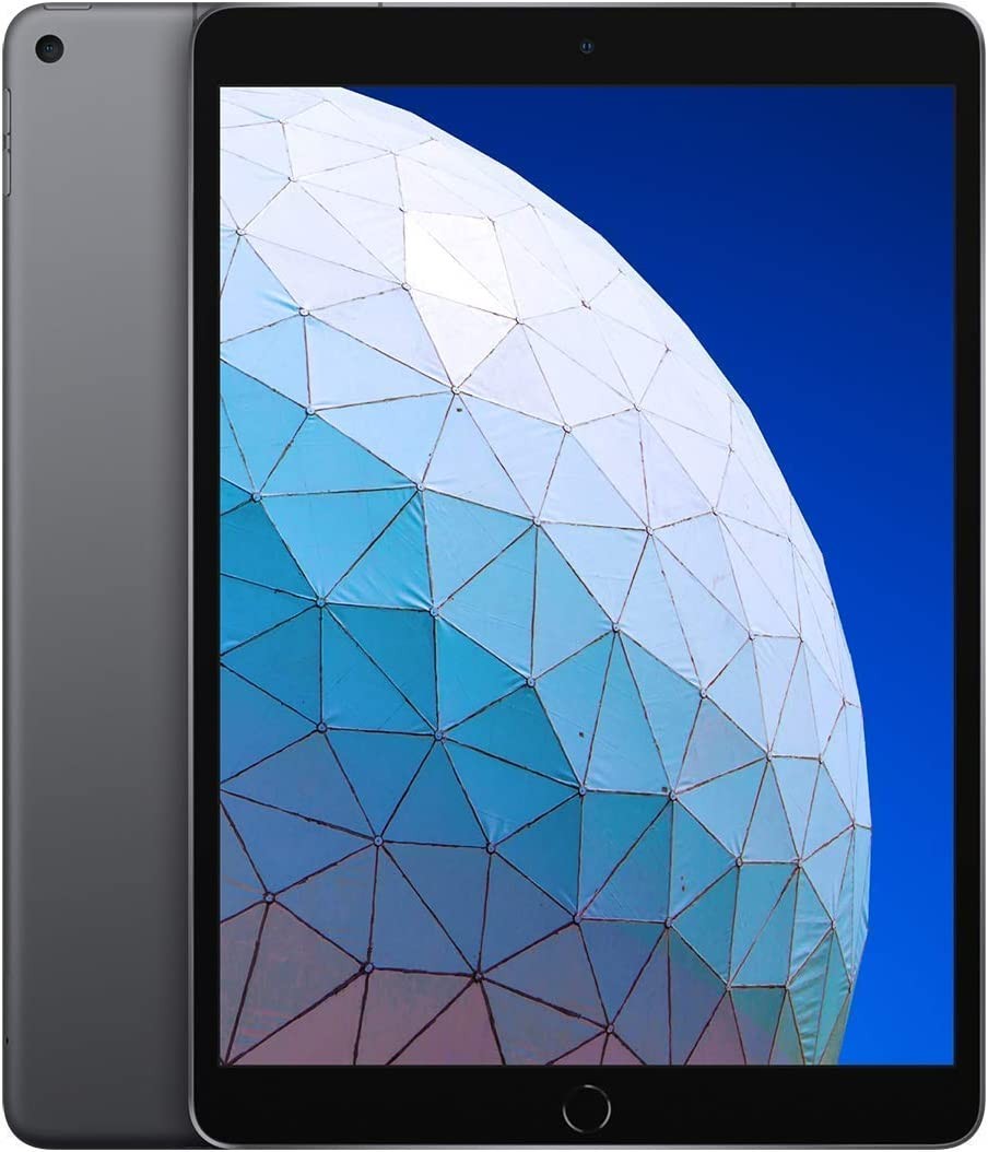 Apple iPad Air 10.5-inch (3rd Gen) Tablet A2152 (Wi-Fi Only) - 64GB / Space Gray
